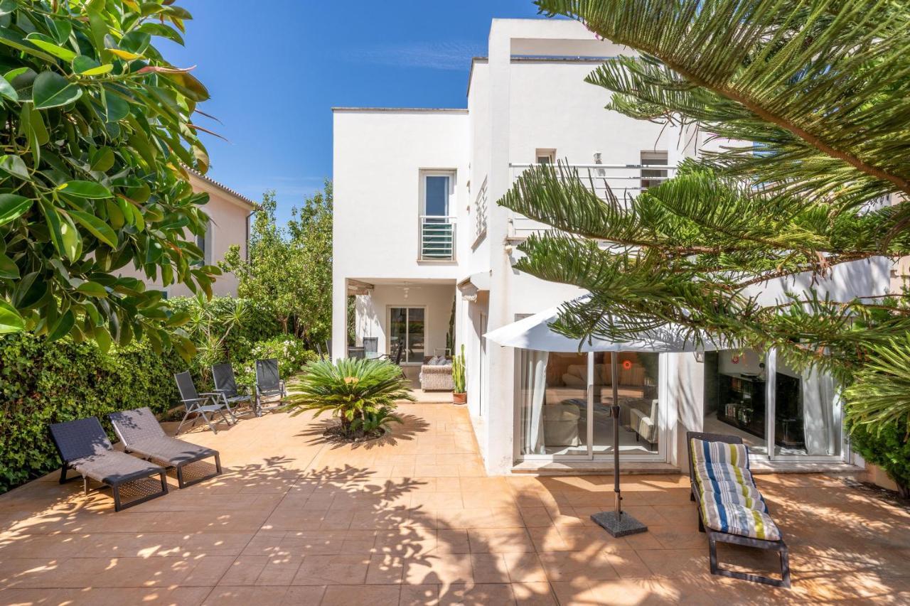 Villa Mar - Can Bujosa Palma de Mallorca Exterior photo